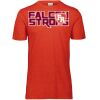 3065 Adult Extra Soft Tri-Blend T-Shirt Thumbnail