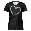 222796 Ladies' Cotton-Touch Poly T-Shirt Thumbnail