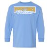 5400B Youth Heavy Cotton Long Sleeve Thumbnail