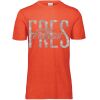 3065 Adult Extra Soft Tri-Blend T-Shirt Thumbnail