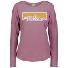 3077 Ladies' Extra Soft Tri-Blend Longsleeve Thumbnail