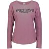 3077 Ladies' Extra Soft Tri-Blend Longsleeve Thumbnail