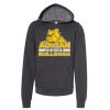 3719Y Youth Sponge Fleece Hoodie Thumbnail