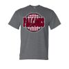 8000 Adult DryBlend 50/50 T-Shirt Thumbnail