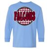 5400B Youth Heavy Cotton Long Sleeve Thumbnail