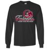2400 Adult Ultra Cotton Long Sleeve T-Shirt Thumbnail