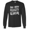 2400 Adult Ultra Cotton Long Sleeve T-Shirt Thumbnail