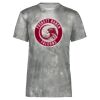 222696 Youth Cotton-Touch Poly T-Shirt Thumbnail