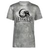 222696 Youth Cotton-Touch Poly T-Shirt Thumbnail