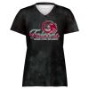 222796 Ladies' Cotton-Touch Poly T-Shirt Thumbnail