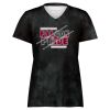 222796 Ladies' Cotton-Touch Poly T-Shirt Thumbnail
