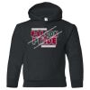 18500B Youth Heavy Blend Hooded Sweatshirt Thumbnail
