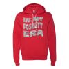 3719 Unisex Sponge Fleece Hoodie Thumbnail