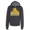 3719Y Youth Sponge Fleece Hoodie Thumbnail