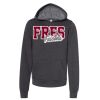 3719Y Youth Sponge Fleece Hoodie Thumbnail