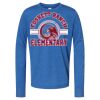 3513Y Youth Extra Soft Tri-blend Long Sleeve Thumbnail
