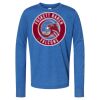 3513Y Youth Extra Soft Tri-blend Long Sleeve Thumbnail