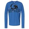 3513Y Youth Extra Soft Tri-blend Long Sleeve Thumbnail
