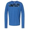 3513Y Youth Extra Soft Tri-blend Long Sleeve Thumbnail