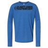 3513Y Youth Extra Soft Tri-blend Long Sleeve Thumbnail