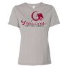 6413 Women’s Extra Soft Tri-blend Tee Thumbnail