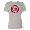 6413 Women’s Extra Soft Tri-blend Tee Thumbnail