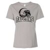 6413 Women’s Extra Soft Tri-blend Tee Thumbnail
