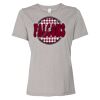 6413 Women’s Extra Soft Tri-blend Tee Thumbnail